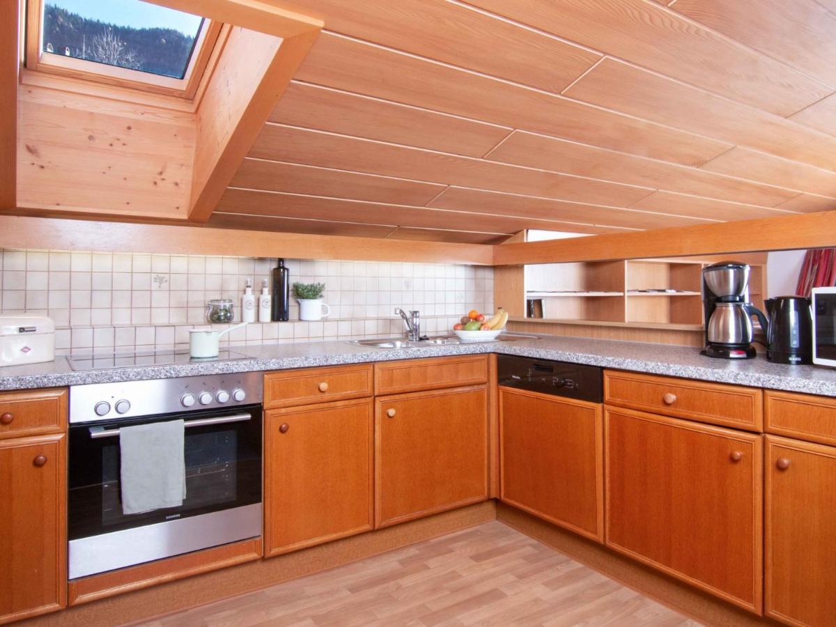 شقة Haus Christl بيرشتسغادن المظهر الخارجي الصورة